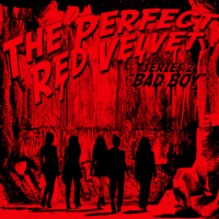 Red Velvet - Bad Boy