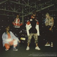 Чёрное кино feat. Элджей - Гости из будущего