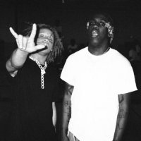 LIl Yachty & Trippie Redd - Forever World