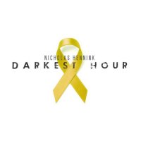 Nicholas Hennink - Darkest Hour