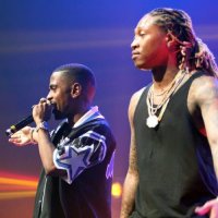 Big Sean - Know About Me (Feat. Future)