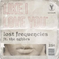 Lost Frequencies - Like I Love You (feat. The NGHBRS)