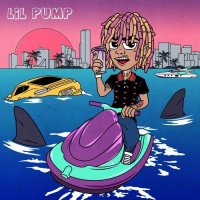 Lil Pump - Iced Out (Feat. 2 Chainz)