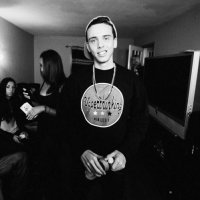 Logic - Letters Of Logic