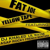 Fat Joe – Yellow Tape