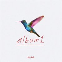San Holo - vestal avenue