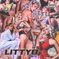 LITTY8 - Эй, Настя