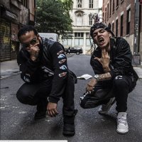 6ix9ine - Shinigami (Ft. Bodega Bamz) prod. by Jordan Granados & Meza Muzik