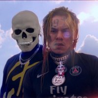 6ix9ine - Aulos Reloaded