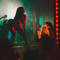 PARTYNEXTDOOR & Jeremih - Good Crazy