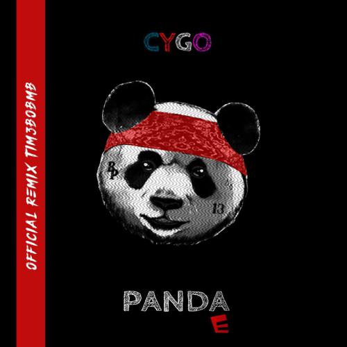CYGO - Panda E (Tim3bomb Remix) » MUZOFF.NET - Скачать Музыку.