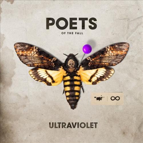 2018 Poets Of The Fall - Ultraviolet » MUZOFF.NET - Скачать Музыку.