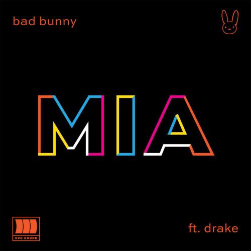 Bad Bunny - MIA (Feat. Drake) » MUZOFF.NET - Скачать Музыку.