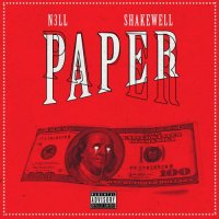 Nell & Shakewell - Paper