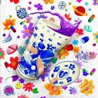 Future & Juice WRLD - Fine China