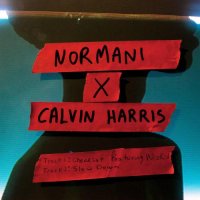 Normani & Calvin Harris - Checklist (feat. Wizkid)