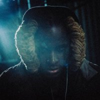 Bill $aber - Monster From The Cold / Demon Poet