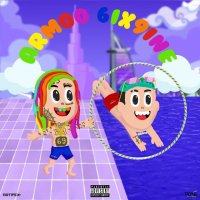 6ix9ine & Armoo - Bozo
