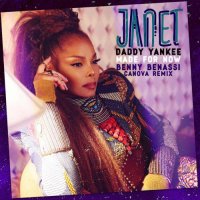 Janet Jackson & Daddy Yankee - Made For Now (Benny Benassi x Canova Remix)