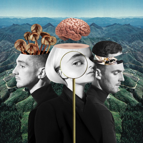 Clean Bandit - We Were Just Kids (Feat. Craig David & Kirsten Joy.