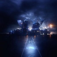 Alan Walker feat. Sophia Somajo - Diamond Heart (Dzeko Remix)