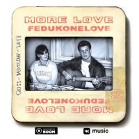 Feduk - More Love