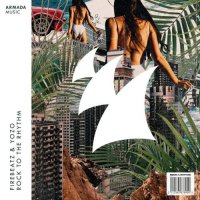Firebeatz & Yozo - Rock To The Rhythm