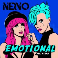 Nervo feat. Ryann - Emotional