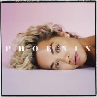 Rita Ora - First Time High