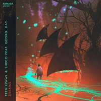 Feenixpawl & Sheco - Dreams (feat. Georgi Kay)