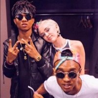 Rae Sremmurd - Money Makers (ft. Miley Cyrus)
