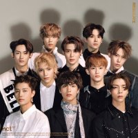 NCT 127 - Interlude: Regular to Irregular