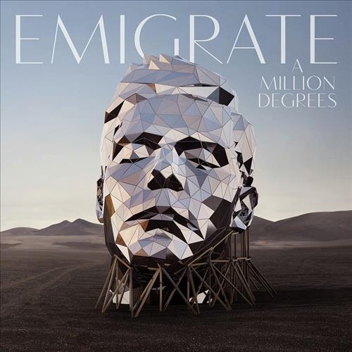 2018 Emigrate - A Million Degrees » MUZOFF.NET - Скачать Музыку.