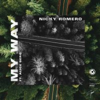 Nicky Romero - My Way (feat. Alice Berg)