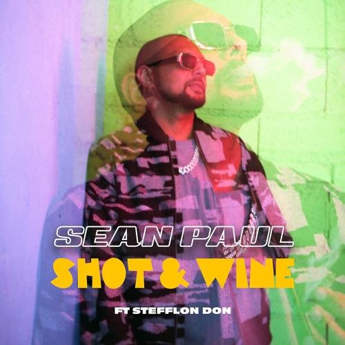 Sean Paul Feat Stefflon Don Shot Wine Muzoff Net Skachat Muzyku Besplatno V Formate Mp3 Skachat Pesni Besplatno Bez Registracii Slushat Muzyku Onlajn