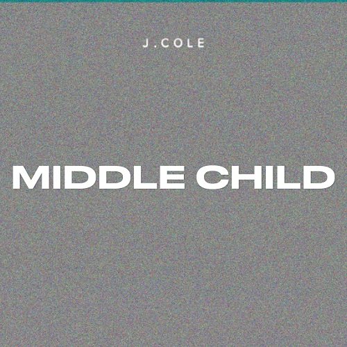 J. Cole - MIDDLE CHILD » MUZOFF.NET - Скачать Музыку Бесплатно В.