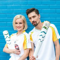 Дима Билан & Полина Гагарина - BilanPholiya (2019)