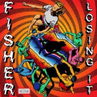FISHER - Losing It (SUER  FESTO Christmas Remix)