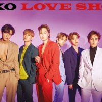 EXO - Love Shot