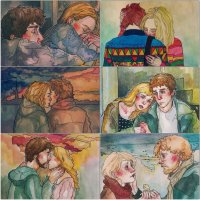 Типси Тип - Пылинки