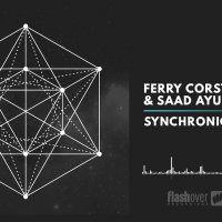 Ferry Corsten & Saad Ayub  -  Synchronicity