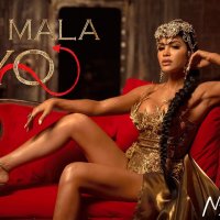 Natti Natasha - Pa' Mala Yo