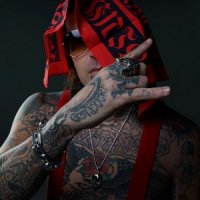 Yelawolf - Gangsta Walk (Get Buck Freestyle)