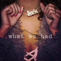 NGTY & Alev - What We Had