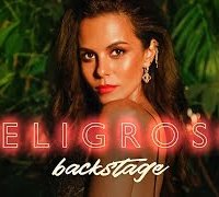 NK (Настя Каменских) - Peligroso (DJ Kristyen Remix)