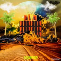 Rusko - Squeeze (Burnin)