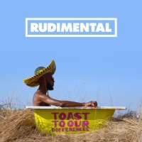 Rudimental feat. Elli Ingram - Leave It For Tomorrow