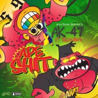 6ix9ine x AK47 - Ape Shit