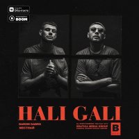 Местный & Darom Dabro - Hali Gali