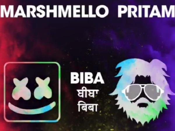 Marshmello feat